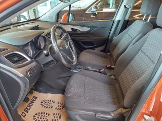 Opel Mokka 1,4 Turbo Ecotec Edition Start/Stop System