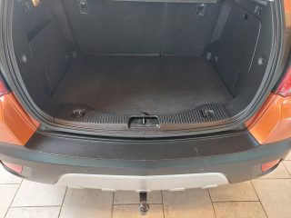 Opel Mokka 1,4 Turbo Ecotec Edition Start/Stop System