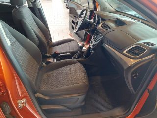 Opel Mokka 1,4 Turbo Ecotec Edition Start/Stop System