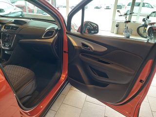 Opel Mokka 1,4 Turbo Ecotec Edition Start/Stop System