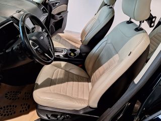 Ford Galaxy 2,0 TDCi AWD Titanium Start/Stop Powershift Titanium