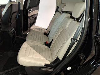 Ford Galaxy 2,0 TDCi AWD Titanium Start/Stop Powershift Titanium