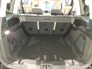 Ford Galaxy 2,0 TDCi AWD Titanium Start/Stop Powershift Titanium