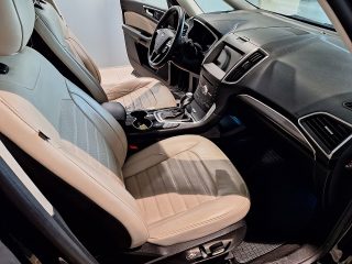 Ford Galaxy 2,0 TDCi AWD Titanium Start/Stop Powershift Titanium