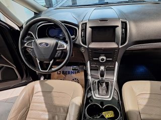 Ford Galaxy 2,0 TDCi AWD Titanium Start/Stop Powershift Titanium