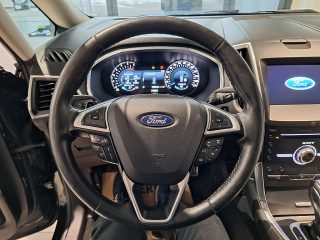 Ford Galaxy 2,0 TDCi AWD Titanium Start/Stop Powershift Titanium