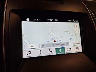 Ford Galaxy 2,0 TDCi AWD Titanium Start/Stop Powershift Titanium