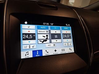 Ford Galaxy 2,0 TDCi AWD Titanium Start/Stop Powershift Titanium