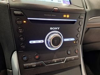 Ford Galaxy 2,0 TDCi AWD Titanium Start/Stop Powershift Titanium