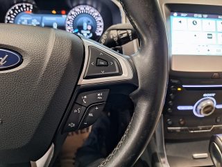 Ford Galaxy 2,0 TDCi AWD Titanium Start/Stop Powershift Titanium