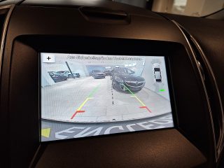 Ford Galaxy 2,0 TDCi AWD Titanium Start/Stop Powershift Titanium