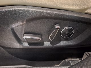 Ford Galaxy 2,0 TDCi AWD Titanium Start/Stop Powershift Titanium