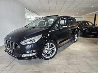 Ford Galaxy 2,0 TDCi AWD Titanium Start/Stop Powershift Titanium