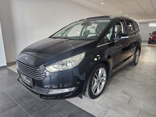 Ford Galaxy 2,0 TDCi AWD Titanium Start/Stop Powershift Titanium