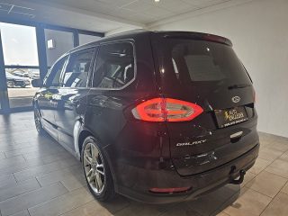 Ford Galaxy 2,0 TDCi AWD Titanium Start/Stop Powershift Titanium