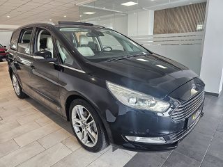 Ford Galaxy 2,0 TDCi AWD Titanium Start/Stop Powershift Titanium