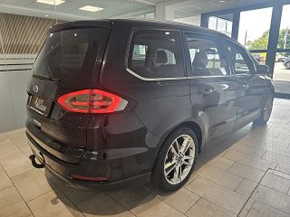 Ford Galaxy 2,0 TDCi AWD Titanium Start/Stop Powershift Titanium