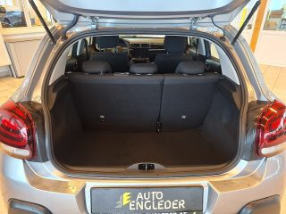 Citroën C3 PureTech 83 S&S 5-Gang-Manuell Live