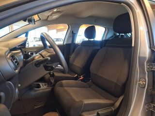 Citroën C3 PureTech 83 S&S 5-Gang-Manuell Live