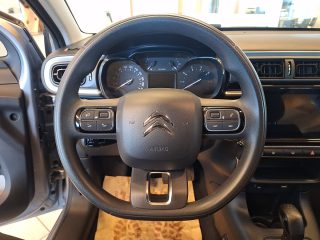 Citroën C3 PureTech 83 S&S 5-Gang-Manuell Live