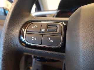 Citroën C3 PureTech 83 S&S 5-Gang-Manuell Live