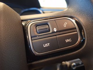 Citroën C3 PureTech 83 S&S 5-Gang-Manuell Live