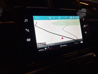 Citroën C3 PureTech 83 S&S 5-Gang-Manuell Live