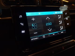 Citroën C3 PureTech 83 S&S 5-Gang-Manuell Live