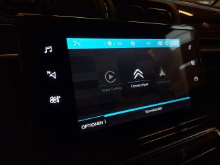 Citroën C3 PureTech 83 S&S 5-Gang-Manuell Live