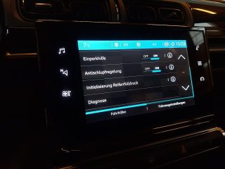 Citroën C3 PureTech 83 S&S 5-Gang-Manuell Live