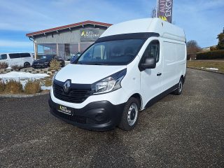 Renault Trafic L2H2 3,0t Energy Twin-Turbo dCi 125