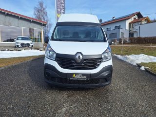 Renault Trafic L2H2 3,0t Energy Twin-Turbo dCi 125