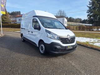 Renault Trafic L2H2 3,0t Energy Twin-Turbo dCi 125