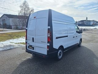 Renault Trafic L2H2 3,0t Energy Twin-Turbo dCi 125