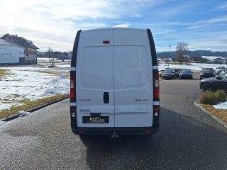 Renault Trafic L2H2 3,0t Energy Twin-Turbo dCi 125
