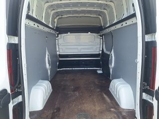 Renault Trafic L2H2 3,0t Energy Twin-Turbo dCi 125