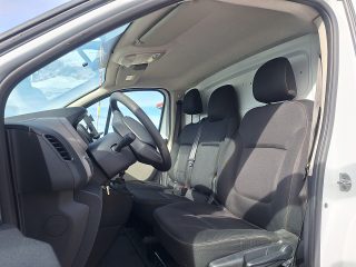 Renault Trafic L2H2 3,0t Energy Twin-Turbo dCi 125