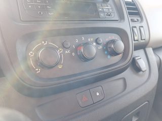 Renault Trafic L2H2 3,0t Energy Twin-Turbo dCi 125