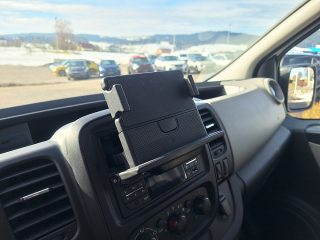 Renault Trafic L2H2 3,0t Energy Twin-Turbo dCi 125