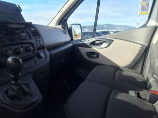 Renault Trafic L2H2 3,0t Energy Twin-Turbo dCi 125