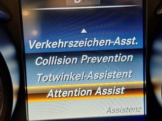 Mercedes-Benz C 220 d Cabrio Aut. *AMG Line*Burmester*