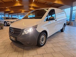 Mercedes-Benz Vito 116 CDI lang