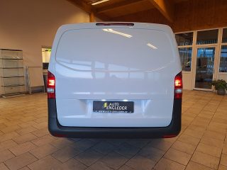 Mercedes-Benz Vito 116 CDI lang