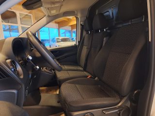 Mercedes-Benz Vito 116 CDI lang