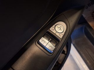 Mercedes-Benz Vito 116 CDI lang
