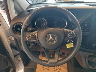 Mercedes-Benz Vito 116 CDI lang