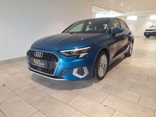 Audi A3 SB 40 TFSI e advanced S-tronic