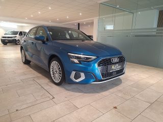 Audi A3 SB 40 TFSI e advanced S-tronic