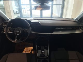 Audi A3 SB 40 TFSI e advanced S-tronic