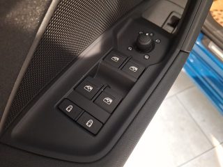 Audi A3 SB 40 TFSI e advanced S-tronic